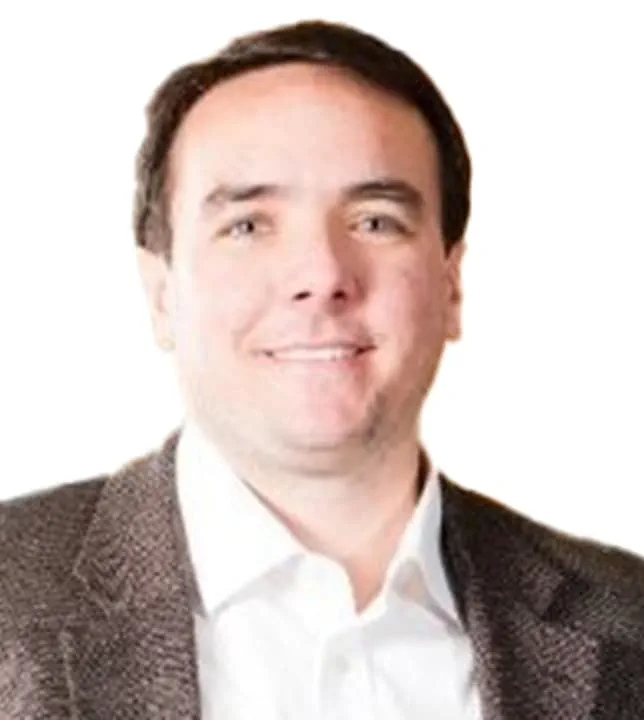 Mark Kelley