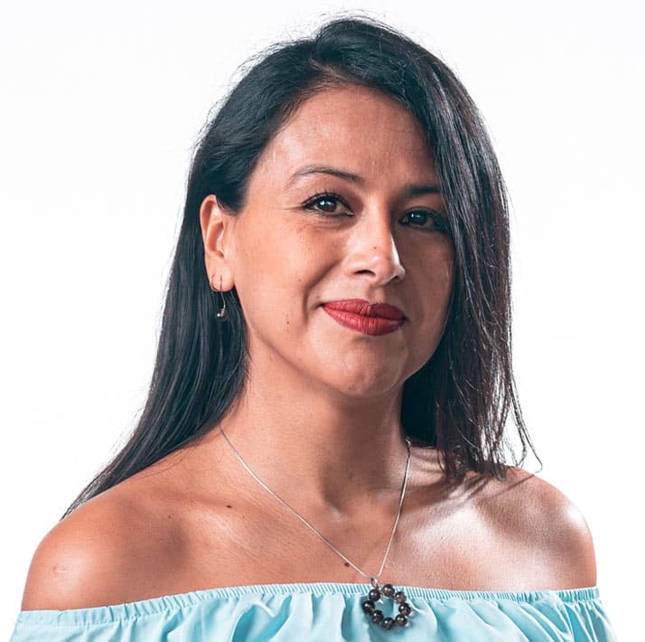 Maria Isabel Ramirez