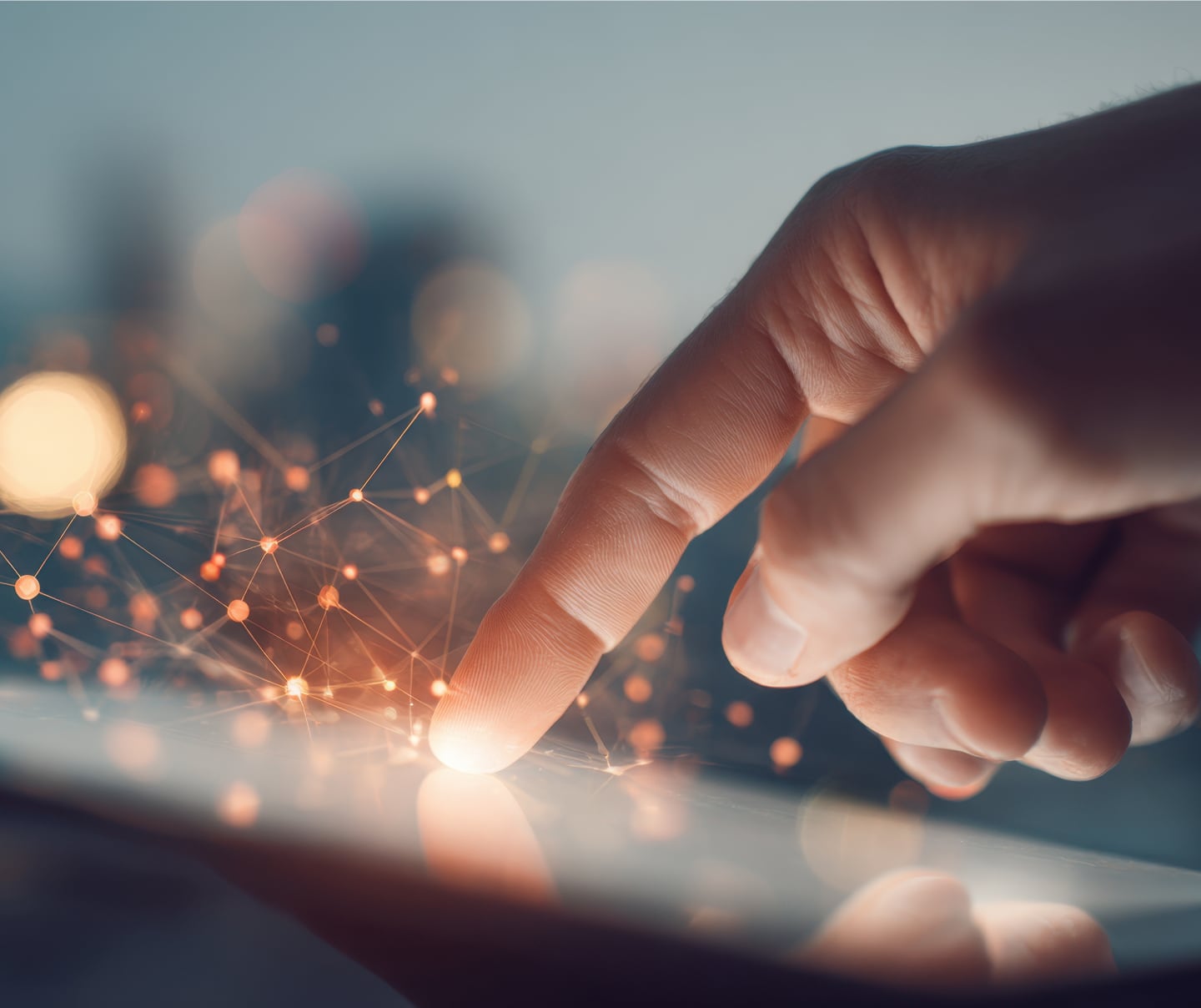 Building websites with the help of AI