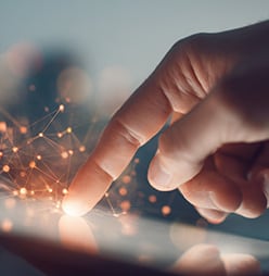 Agentic DXP Development service