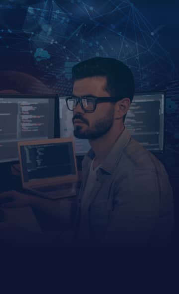 DevOps engineer