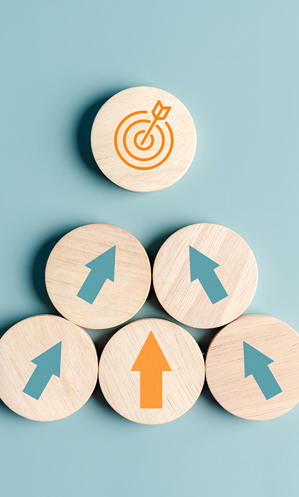 Ideation & Strategy