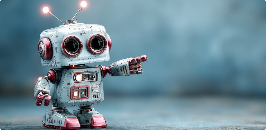 AI-First UX Design