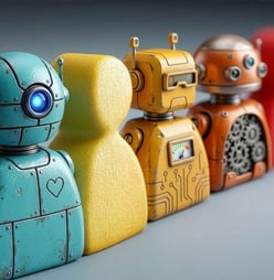 AI-First UX Design